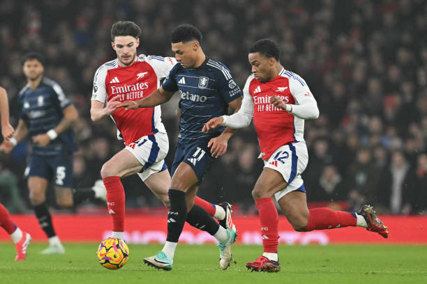 关键因素 关键因素