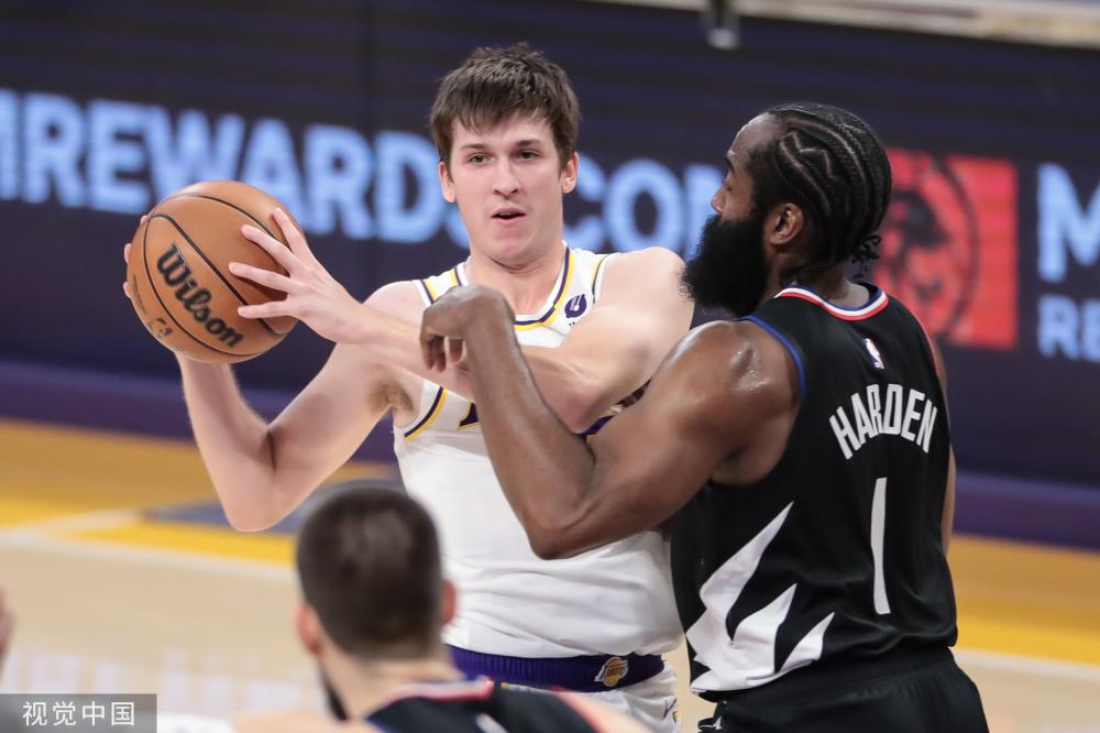 在注重球技 在注重球技