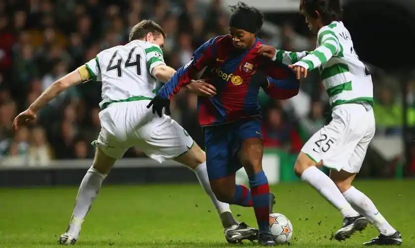 期待和信心 期待和信心