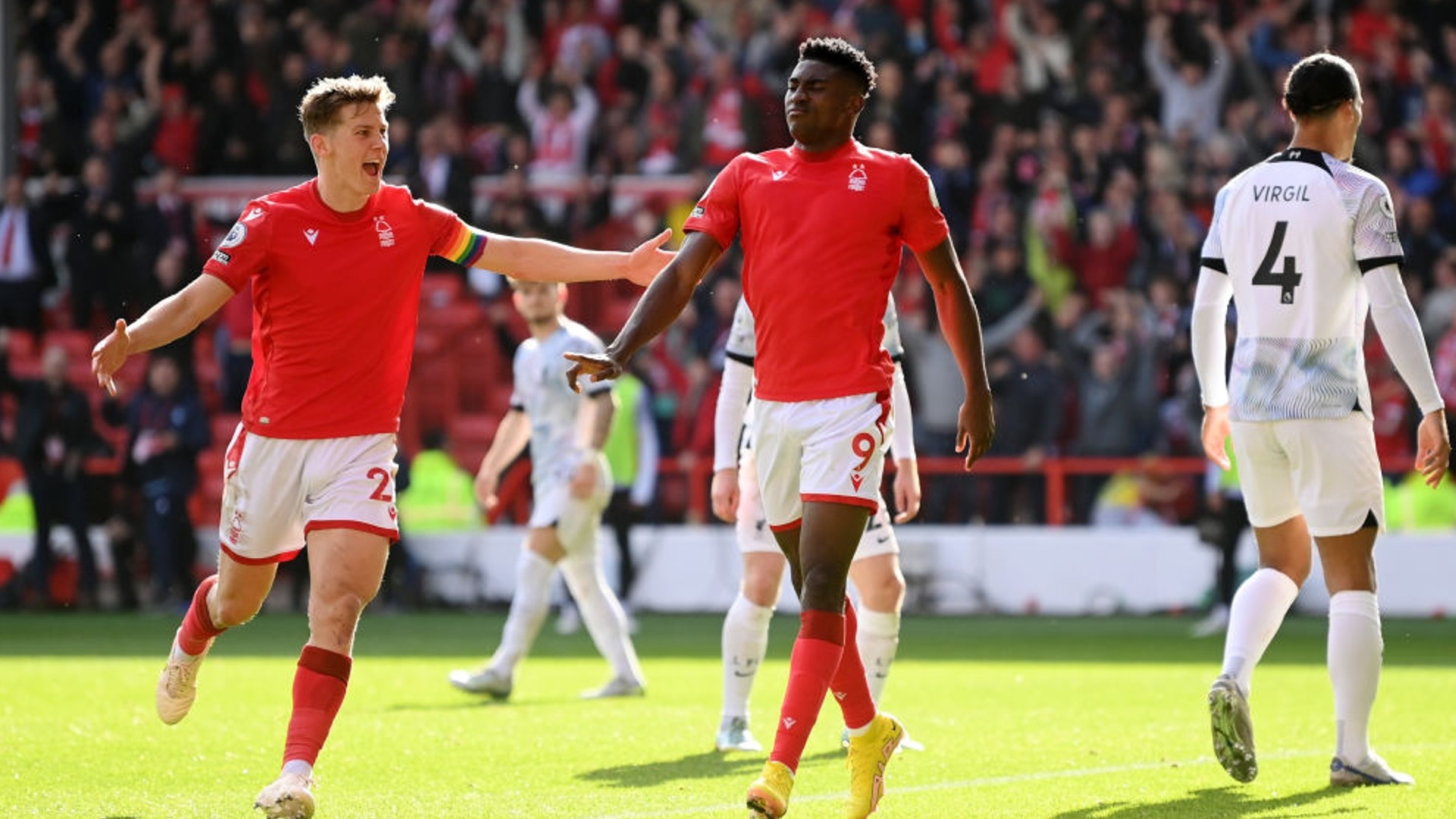 寻求共同发 寻求共同发